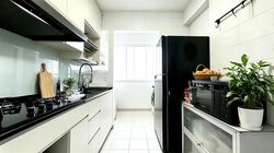 Blk 80B Telok Blangah Towers (Bukit Merah), HDB 3 Rooms #593034231